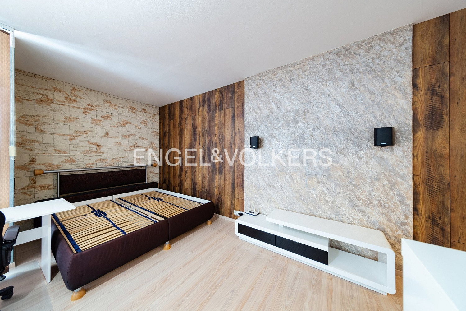 Pronájem bytu 1+kk 52 m² — photo 3