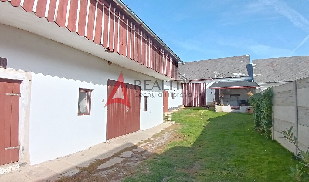 Prodej domu, 110 m², Jihlava, Pavlov