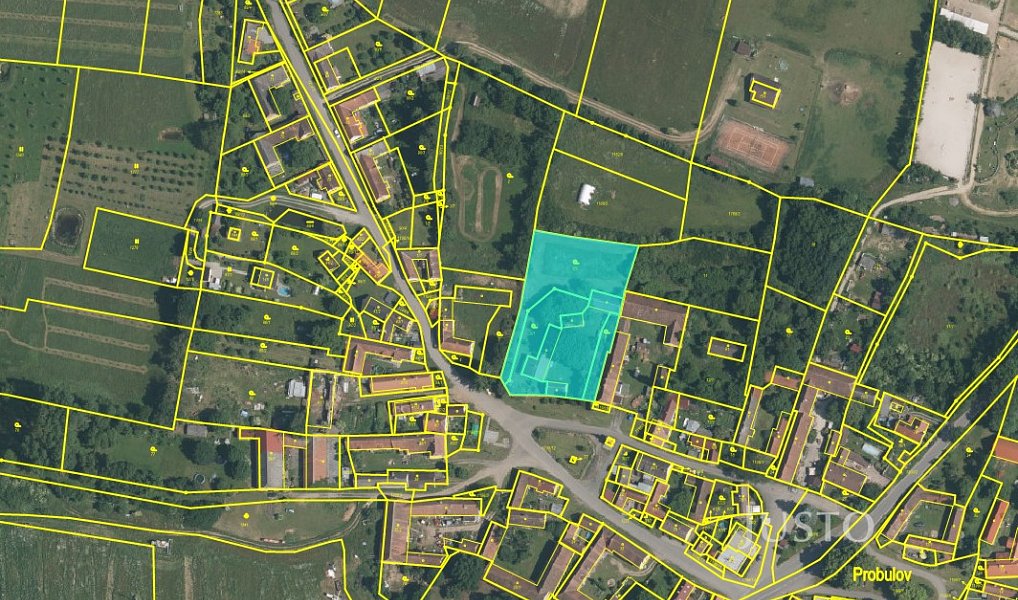 Prodej domu 118 m² s pozemkem 2 258 m², Probulov – náhled fotky 2