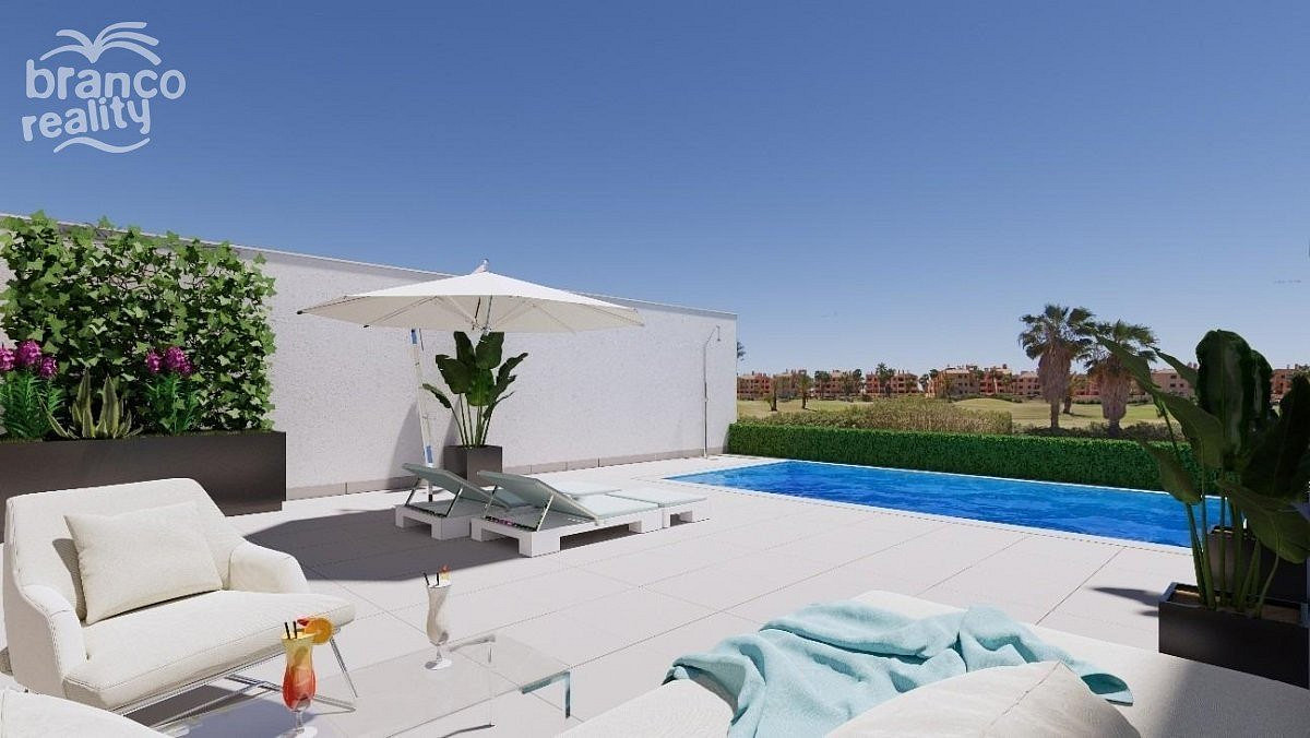 Casa – Los Alcázares - Vista 2