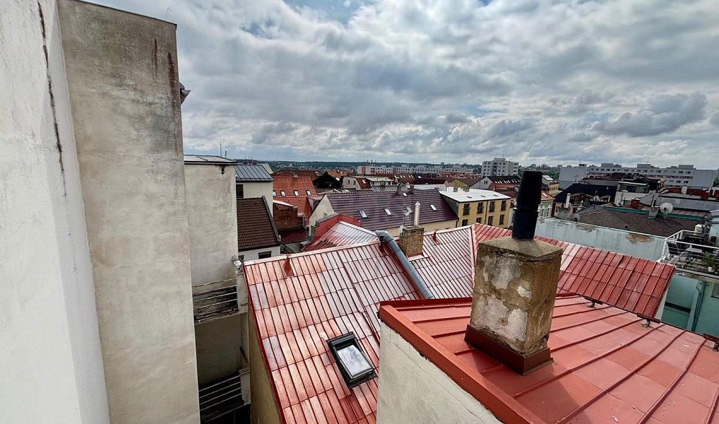 Pronájem bytu 2+1 47 m², Kladno – náhled fotky 11