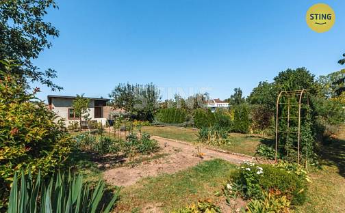 Prodej chaty/chalupy 18 m² s pozemkem 292 m², Pardubice - Rosice