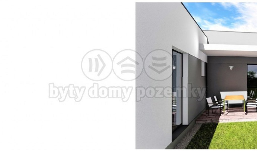 Prodej stavebního pozemku 590 m², Olomouc – náhled fotky 7