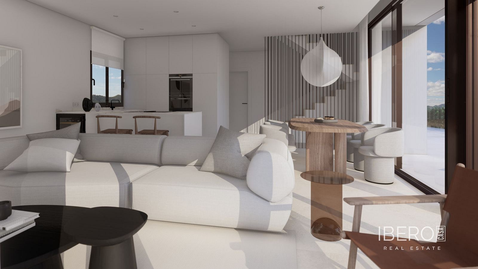 Casa 4+kk – Alacant / Alicante, les Carolines Altes, l'Alacantí - Vista 4