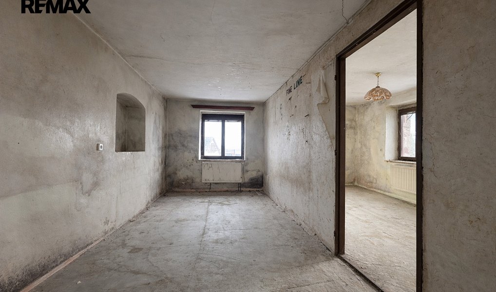 Prodej domu 78 m² s pozemkem 181 m², Prosenická Lhota – náhled fotky 11