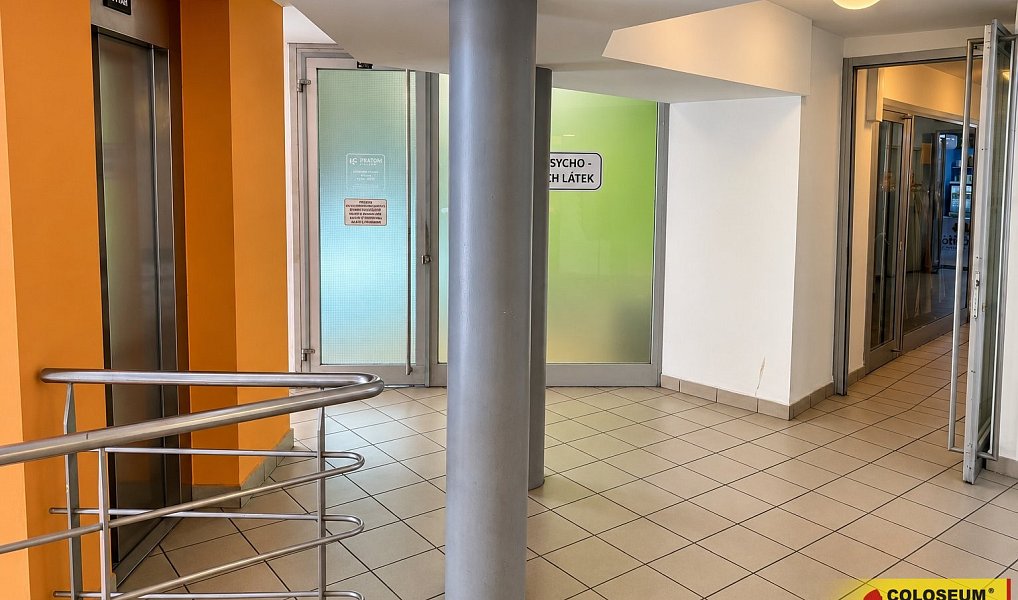Pronájem kanceláře 30 m², Brno – náhled fotky 3