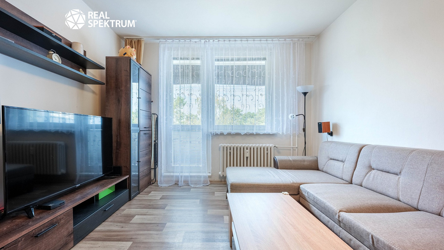 Prodej bytu 2+1 50 m² – fotografie 4