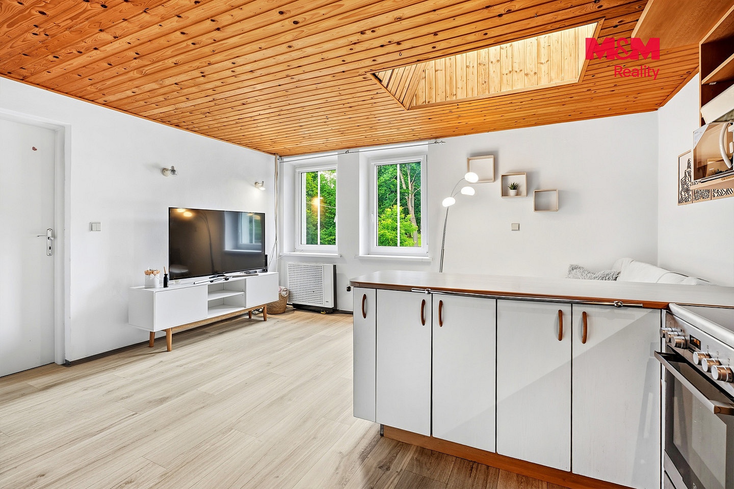 Prodej bytu 3+kk 62 m² — photo 3