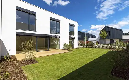 Prodej domu 189 m² s pozemkem 340 m², U hostivařského nádraží, Praha 10 - Horní Měcholupy