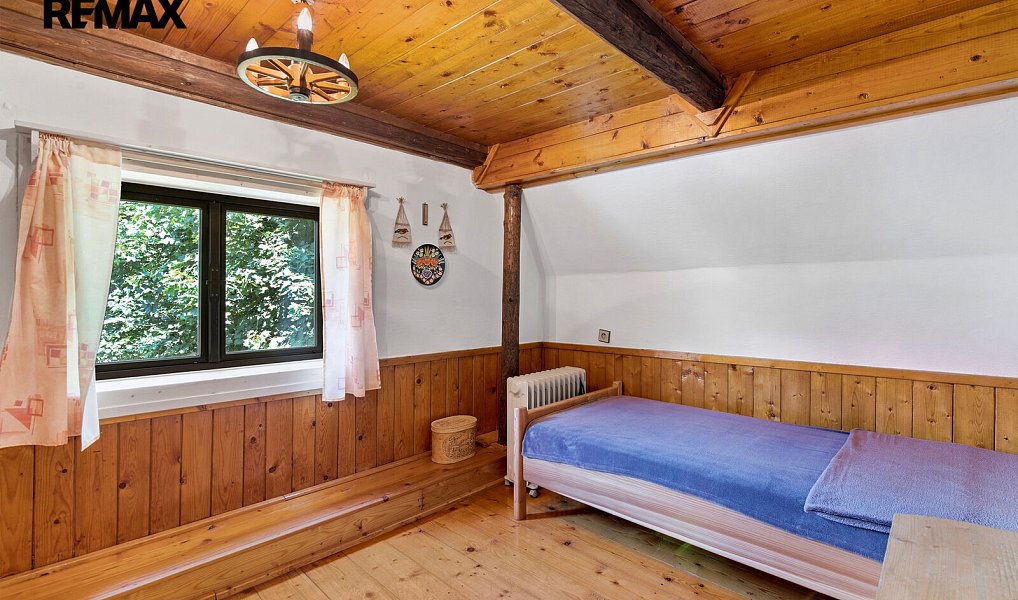 Prodej domu 128 m² s pozemkem 941 m², Horní Branná – náhled fotky 12