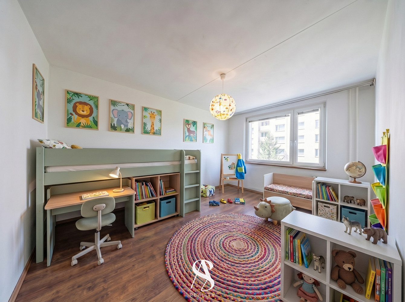 Prodej bytu 3+1 73 m² – fotografie 4