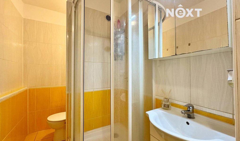 Prodej bytu 1+kk 29 m², Kroměříž – náhled fotky 11