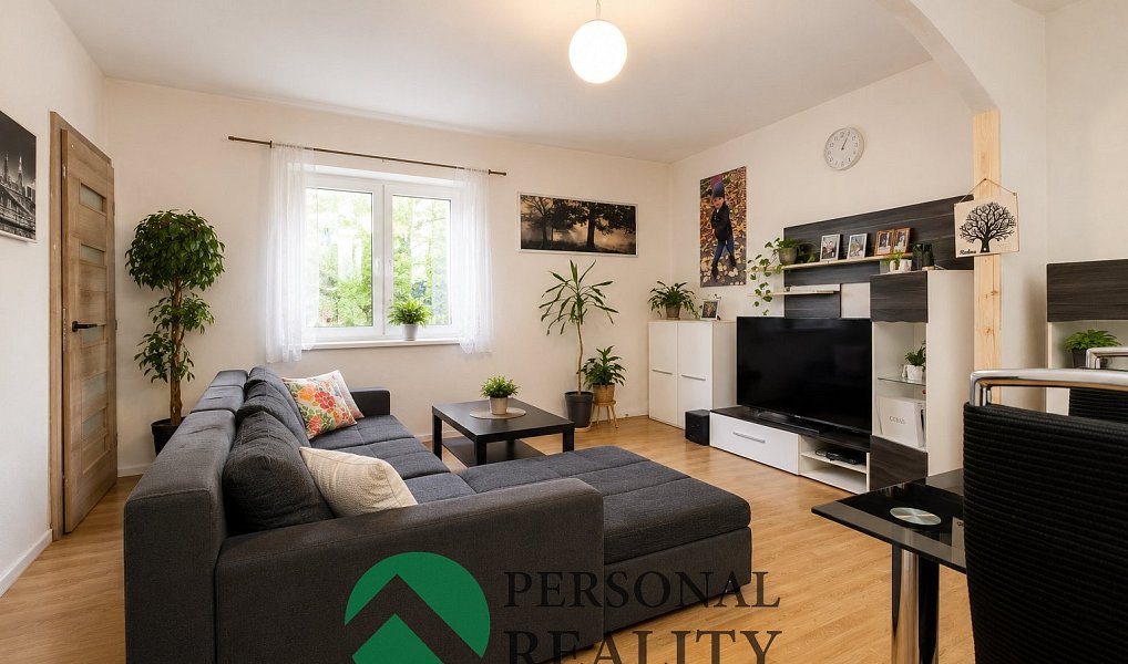 Prodej bytu 2+kk 50 m², Rakovník – náhled fotky 3