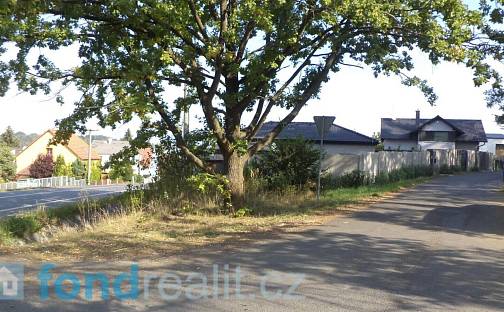 Prodej pozemku 119 m², Plzeň