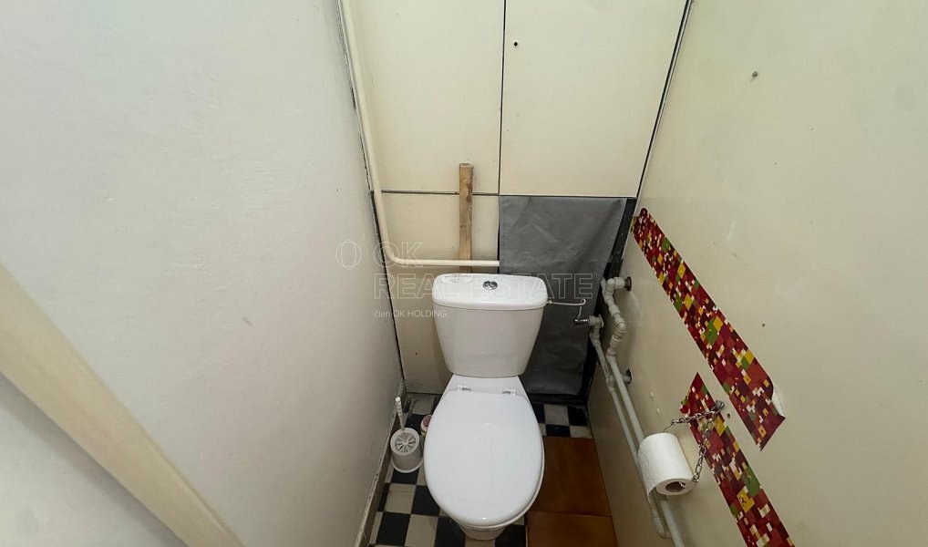Prodej bytu 2+1 52 m², Šternberk – náhled fotky 10