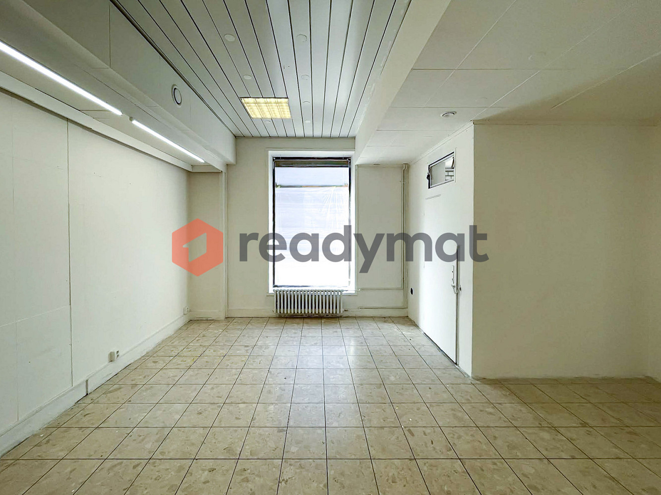 Pronájem obchodních prostor 40 m² — photo 4