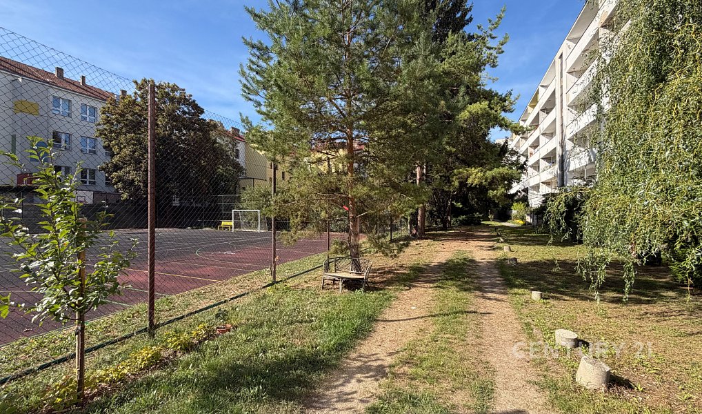 Prodej bytu 2+kk 43 m², Brno – náhled fotky 12