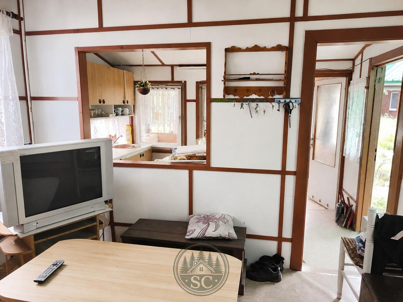Prodej stavebního pozemku 498 m² – fotografie 4