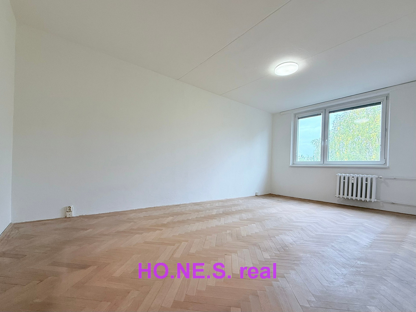 Pronájem bytu 3+1 68 m² – pohled 5