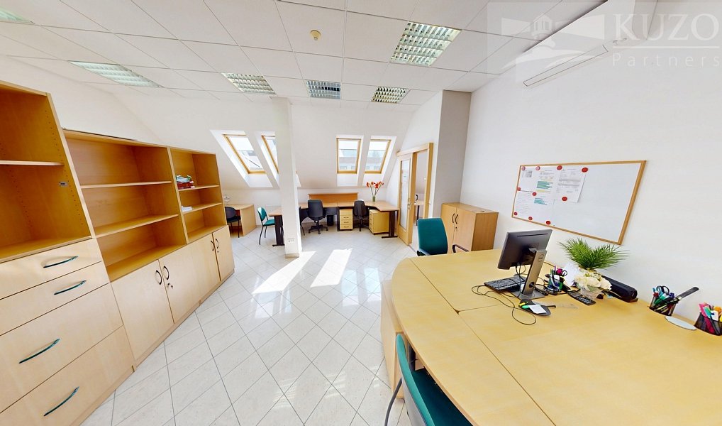 Pronájem obchodních prostor 439 m², Příbram – náhled fotky 26