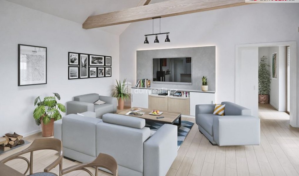 Prodej domu 194 m² s pozemkem 851 m², Čakovičky – náhled fotky 12