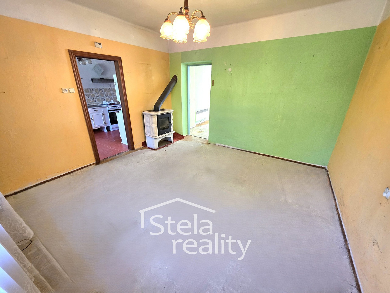 Prodej domu 195 m² s pozemkem 2 071 m² – fotografie 5