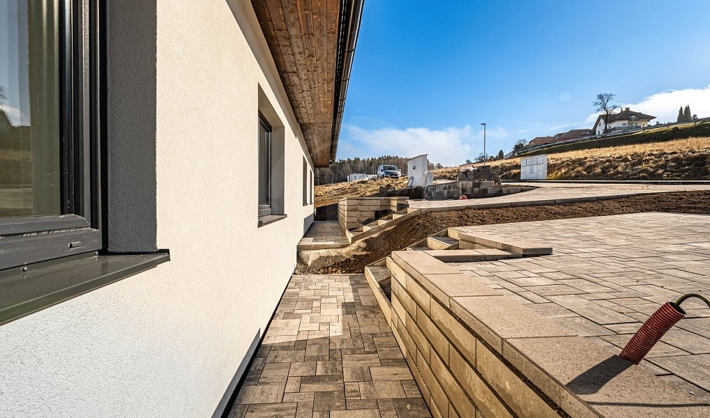 Prodej domu 73 m² s pozemkem 350 m², Hlincová Hora – náhled fotky 26
