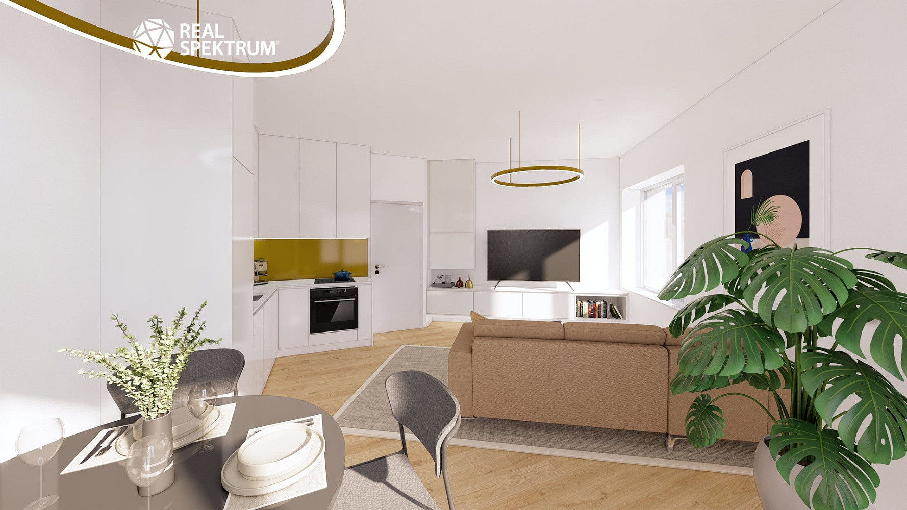 Prodej bytu 3+kk 54 m² – fotografie 5
