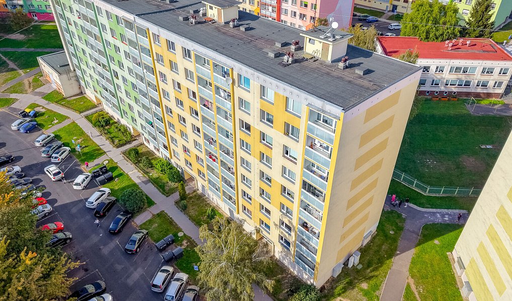 Prodej bytu 3+1 79 m², Krupka – náhled fotky 23