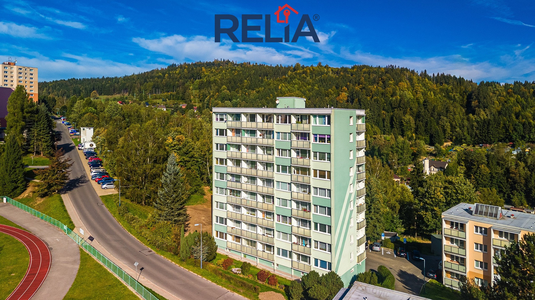 Prodej bytu 3+1 70 m² – fotografie 4
