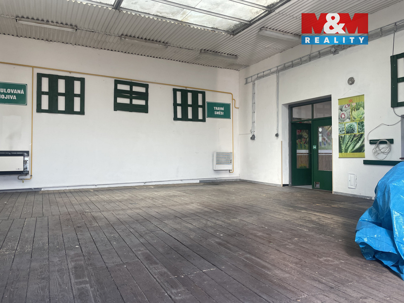 Pronájem obchodních prostor 107 m² – fotografie 4