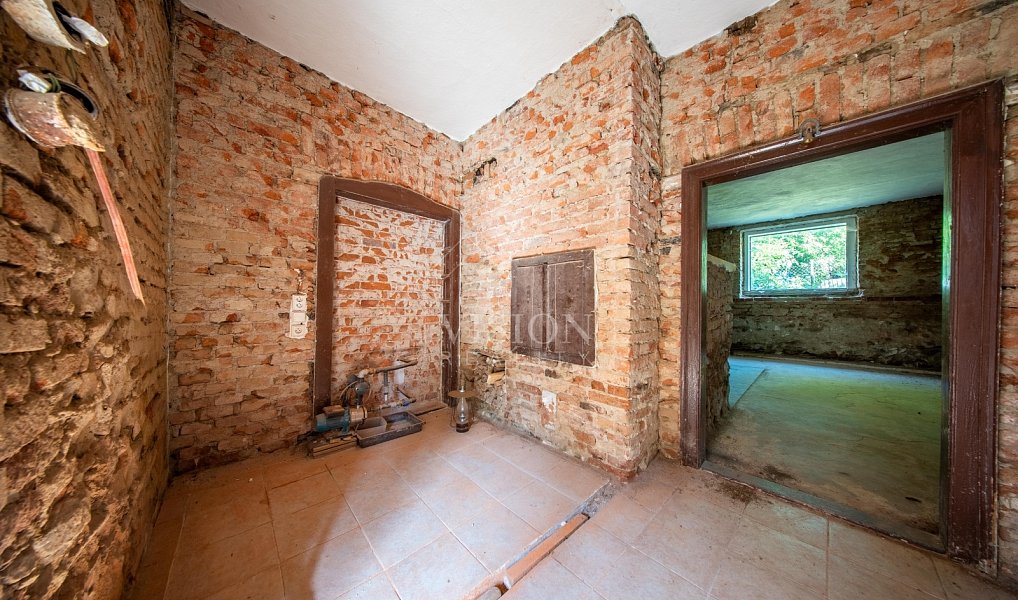 Prodej domu 72 m² s pozemkem 598 m², Smilovy Hory – náhled fotky 13