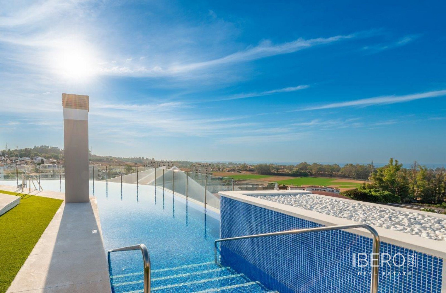 Pis 4+kk – Marbella, Nueva Andalucía - Vista 2