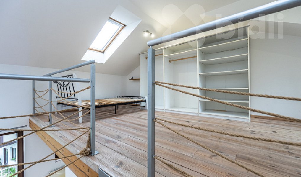 Prodej bytu 2+kk 46 m², Škvorec – náhled fotky 7