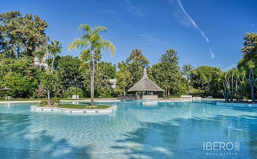 Prodej bytu 5+kk 279 m², Guadalmina Baja, Španělsko