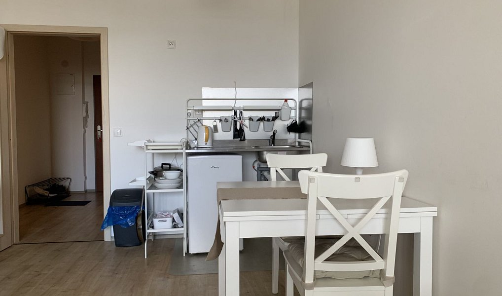 Prodej bytu 1+kk 33 m², Praha – náhled fotky 12