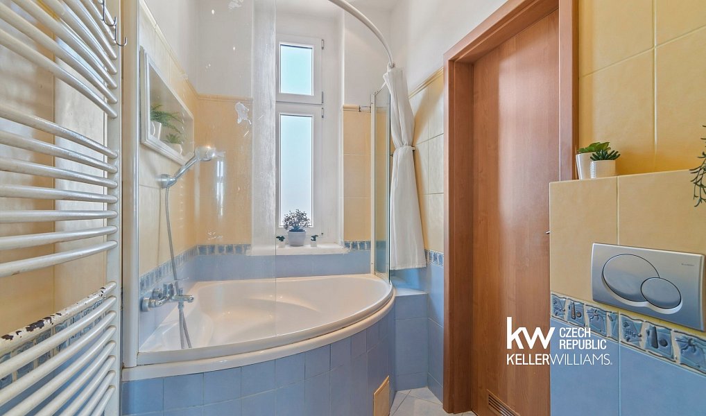 Prodej bytu 3+1 95 m², Praha – náhled fotky 14