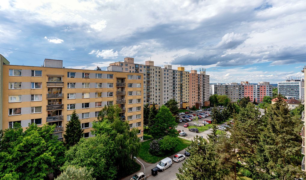 Prodej bytu 3+kk 68 m², Praha – náhled fotky 5