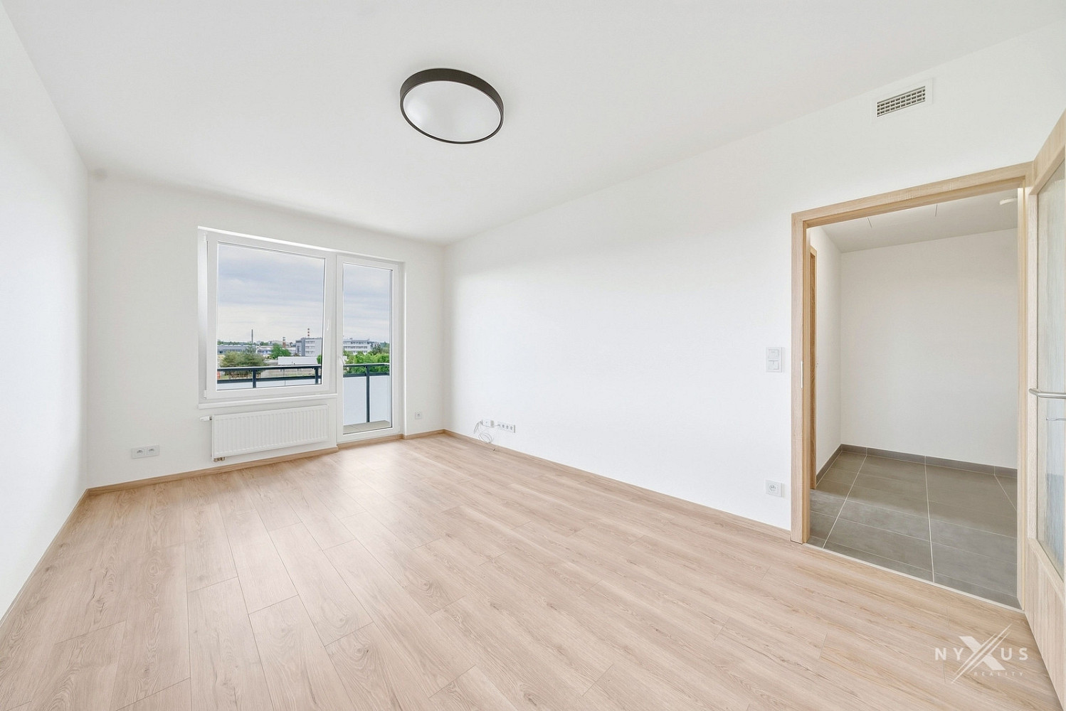 Pronájem bytu 2+kk 52 m²