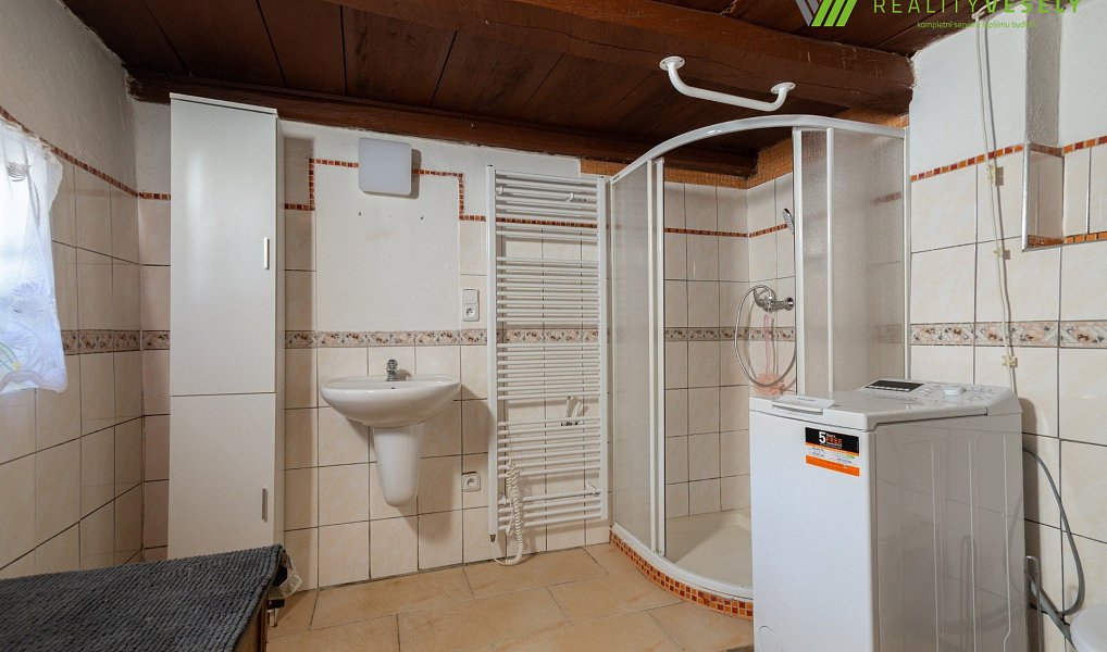 Prodej domu 45 m² s pozemkem 2 083 m², Vřesovice – náhled fotky 6