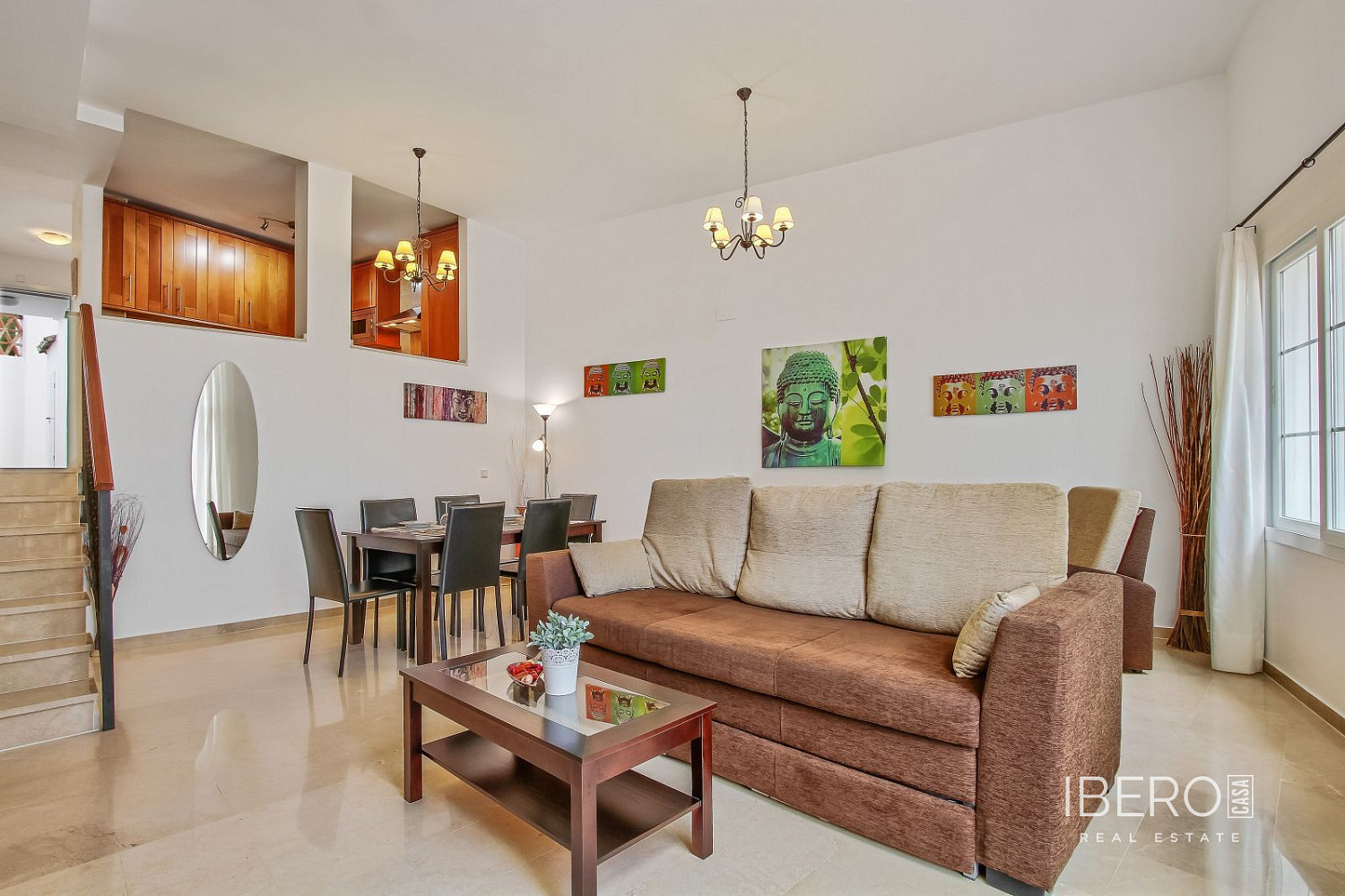Casa 4+kk – Alhaurín de la Torre, Buenavista - Vista 4