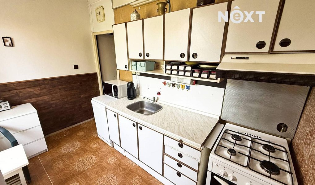 Prodej bytu 3+1 72 m², Tábor – náhled fotky 9