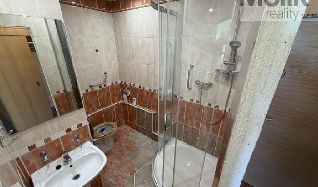 Prodej bytu 1+1 36 m², Most – náhled fotky 8