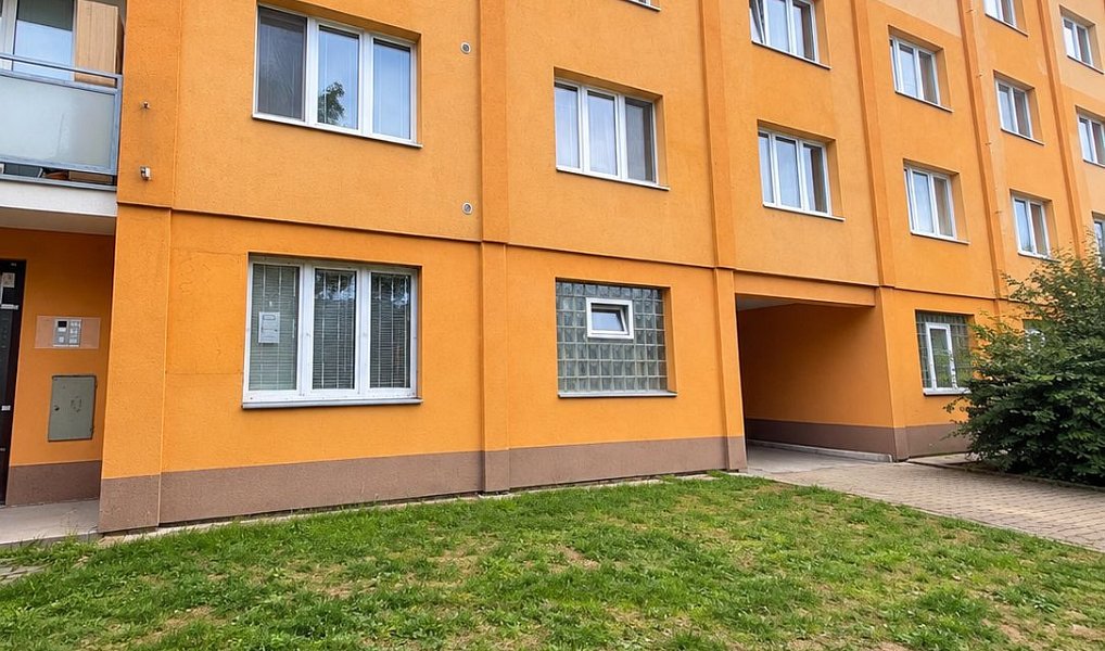 Pronájem bytu 3+1 76 m², Plzeň – náhled fotky 26