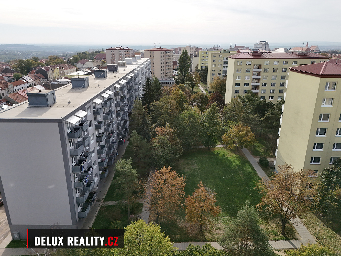 Pronájem bytu 3+1 66 m² – fotografie 3