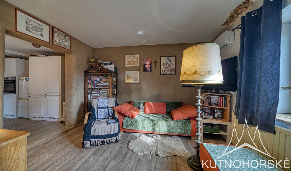 Prodej domu 108 m² s pozemkem 586 m², Hořice – náhled fotky 2