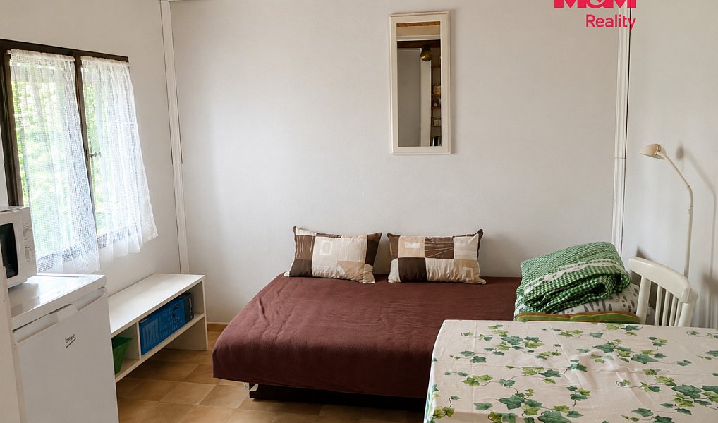 Prodej zahrady 398 m², Louny – náhled fotky 4
