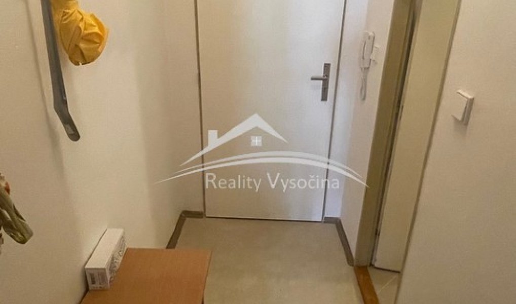 Pronájem bytu 2+kk 38 m², Třešť – náhled fotky 7