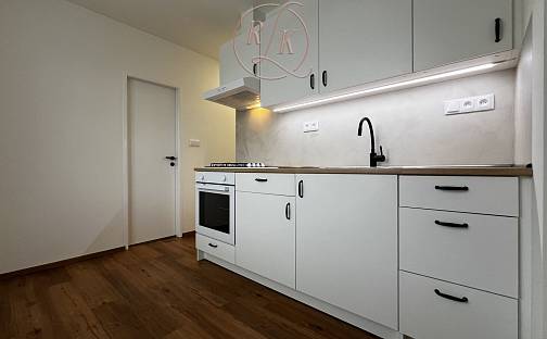 Pronájem bytu 2+1 52 m², Jungmannova, Kuřim, okres Brno-venkov