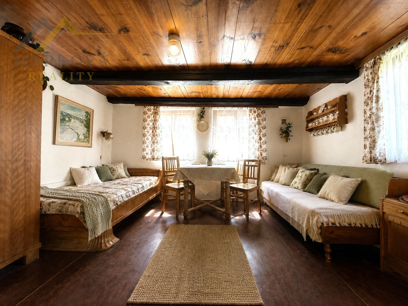 Prodej chaty/chalupy 125 m² s pozemkem 368 m² — photo 5